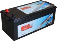 Автомобільний акумулятор Monbat EUROKRAFT TRUCK SMF 190 А/год (+/-) EN1250 (СТ-00145997)