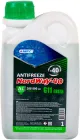 Антифриз Nordway -40 G11 -32°C 1 л Зелений (4820250120466)