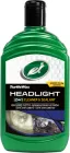 Поліроль-реставратор для фар 2 в 1 Turtle Wax Headlight Restorer 300 мл (5010322531682)