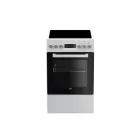 Плита Beko FSM 57300 GW