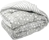 Ковдра Руно зимова полуторна 140х205 антиалергенне волокно (321.52Star_plus)