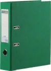 Папка-реєстратор Buromax А4 70 мм PP Зелена (BM.3001-04c)