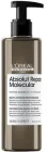 Професійна змивна сироватка L'Oreal Professionnel Serie Expert Absolut Repair Molecular для Відновлення структури Пошкодженого волосся 250 мл (3474637153502)