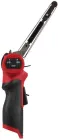 Стрічкова шліфувальна машина Milwaukee M12 FBFL13-0 13 мм (4933480960)