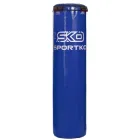Мішок боксерський Циліндр із кільцем ЕЛІТ SPORTKO MP-0 висота 150см Колір: Синій