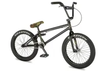 Велосипед Eastern BMX ThunderBird-1 20" 21" Black