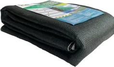 Сітка затіняюча Biotol 70% 4 х 5 м, Темно-зелений, 70 г/м2 (SOM_70_4_5)