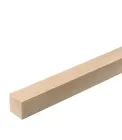 Рейка 40*30*3000 мм, суха стругана дерев'яна смерека