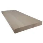 Сходинка букова FAGUS 1200×300×40 A/B цільноламельна