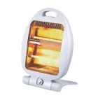 Обігрівач кварцовий Heater CB-7745 Crownberg Quartz (17745QVRC4706) TIN66