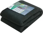 Сітка затінювальна Biotol 55% 2 х 5 м 45 гр/м2 Темно-зелена (SAR_55_2_5)