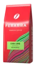 Кава в зернах Ferarra Cuba Libre з ароматом кубинського рому 1 кг (4820198875169)