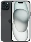 Мобільний телефон Apple iPhone 15 Plus 128GB Black (MU0Y3RX/A)
