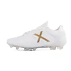 Футбольні бутси Munich Tiga Football білі 42р.