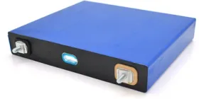 Комірка CATL 3.2V 100AH для складання літій-залізо-фосфатного акумулятора 3500 циклів 200 х 33 х 172 мм Q10 (YT22776)