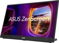 Монітор 17.3" ASUS ZenScreen MB17AHG Portable (90LM08PG-B01170)