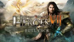Гра Might & Magic: Heroes VII Full Pack для ПК (Ключ активації Ubisoft Connect)