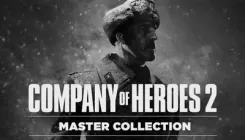 Гра Company of Heroes 2: Master Collection для ПК (Ключ активації Steam)