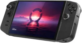 Ігрова консоль Lenovo Legion Go 8APU1 512 GB Shadow Black