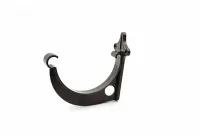 Кронштейн ринви GIZA 120 мм Темно-коричневий (10.120.03.009)