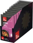 Упаковка соусу Katana Теріякі WOK 60 мл х 20 шт (4820181990862)