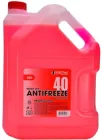 Антифриз Кама Ойл -40 (-24 °C) червоний готовий 10 кг (4820159710584)