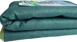 Сітка затіняюча Biotol 85% 1.5 х 10 м 90 г/м2 Світло-зелена (SR_85_1,5_10)