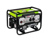 Генератор бензиновий однофазний 3,2 кВт GenPower GBG 40 Туреччина