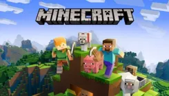 Гра Minecraft: Java & Bedrock Edition - Europe для ПК (Ключ активації)