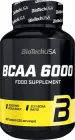 Амінокислоти Biotech BCAA 6000 100 таблеток (5999076206988)