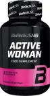 Вітаміни Biotech Active Women 60 капсул (5999076248353)