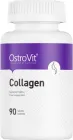 Вітаміни OstroVit Collagen 90 таблеток (5902232612035)