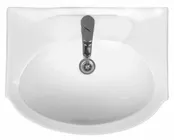 Раковина KOLO Solas 56 101456UA біла