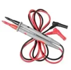 Щупи для мультиметра з голками 1000V/10A