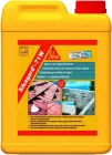 Гідрофобізуюче просочення для захисту фасадів на водній основі Sika Sikagard-71 W Pro 5 л (524626)