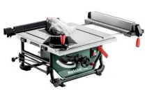 Настільна дискова пила Metabo TS 254 M (610254000)