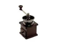 Кавомолка ручна KAMILLE механічна 7018