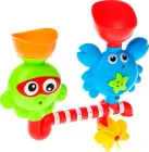 Іграшка для ванної Shantou Восьминіг та краб (SL87010) (6902241802365)