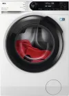 Пральна машина з сушкою AEG LWR73964BU