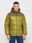 Пуховик чоловічий Men's Woven Down Jacket