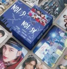 Картки 55 штук в упаковці Stray kids стрей кідс к поп k pop lomo ломо бродячі діти арт 1
