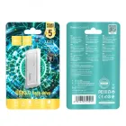 Флешка ЮСБ Hoco UD11 32Gb USB Flash Drive 3.0 пам'ять 32 Гб White