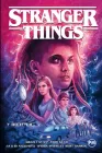 Stranger Things. Книга 3. У полум'я - Гаузер Д. (9786178280413)