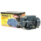 Насос вихровий Euroaqua PKM60-S, 0.37 kWh