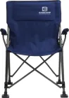 Кемпінгове розкладне крісло BaseCamp Status Темно-синє (BCP 10102)