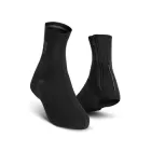 Велобахіли водонепроникні Kalas Ride On Rainmem чорний L (EU 43-45)