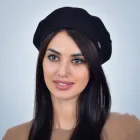 Берет жіночий Лантана 1-02-05