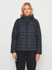 Пуховик жіночий Ua Strm Armour Down 2.0 Jkt