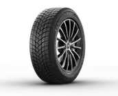 Michelin X-Ice Snow 195/65R15 95T