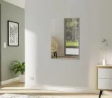 Дзеркало Mirror Trade 100х60 см одинарне №18 (ROZ6400091198)